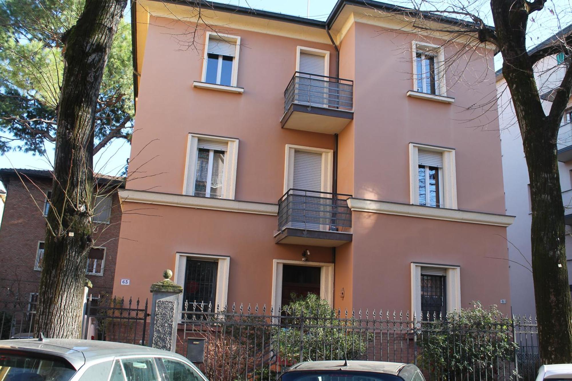 Bondi900 - Tigli Apartment Bologna Exterior foto